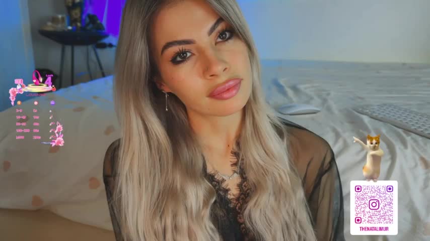 Natalimur Adult Chat February 24, 2026