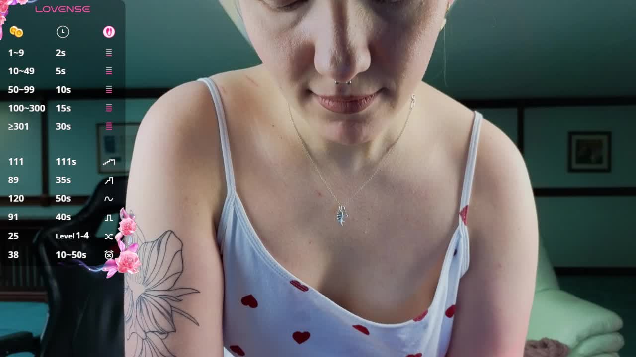 KiraRustle Adult Chat February 24, 2026