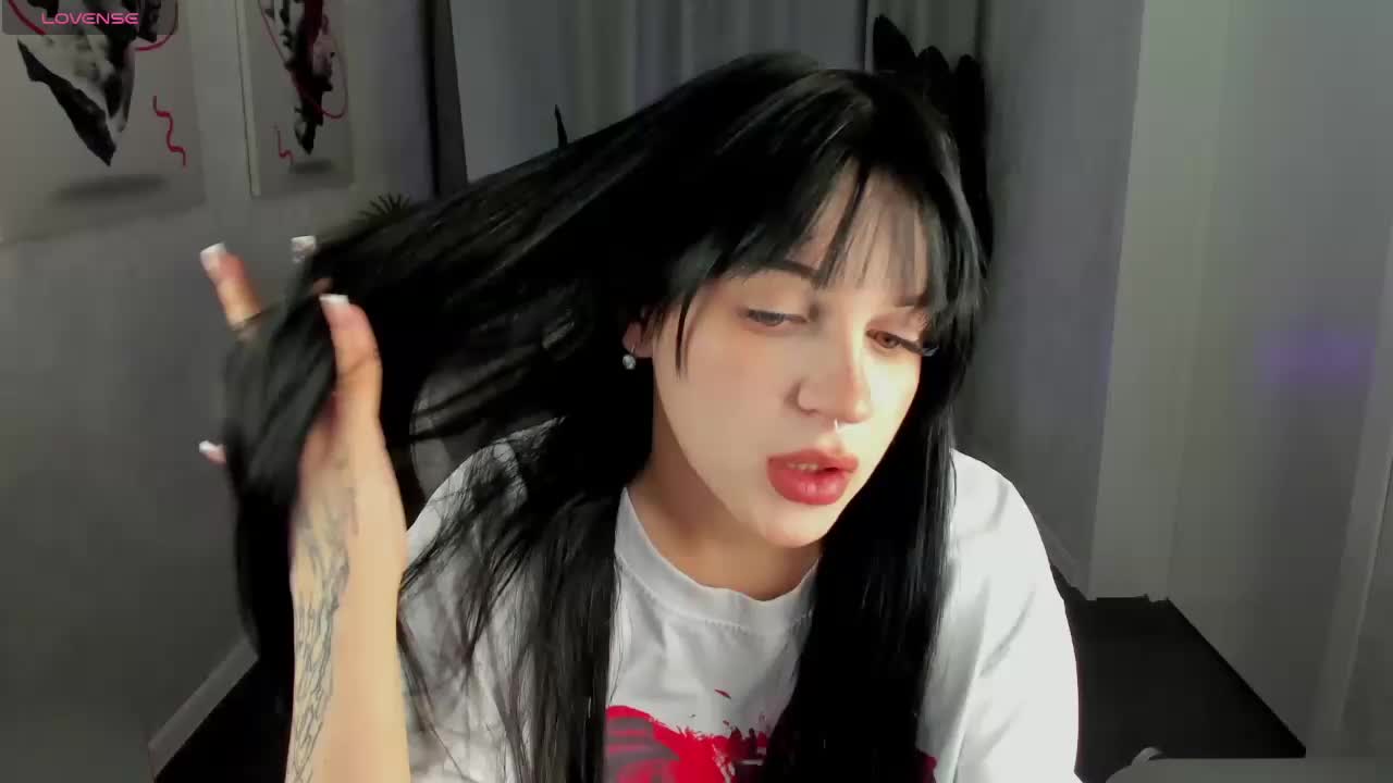 Lilith-Wholshh Adult Chat February 24, 2026