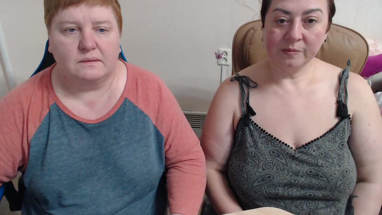 XMollyJaneEX Adult Chat February 24, 2026