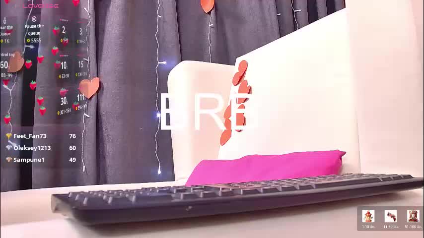 your_dream_nancy Adult Chat February 24, 2026