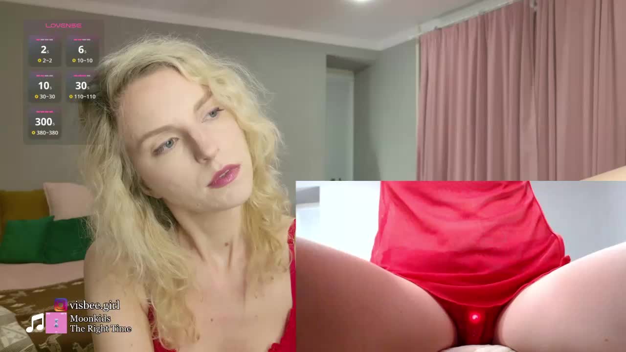 Visbee Adult Chat February 24, 2026