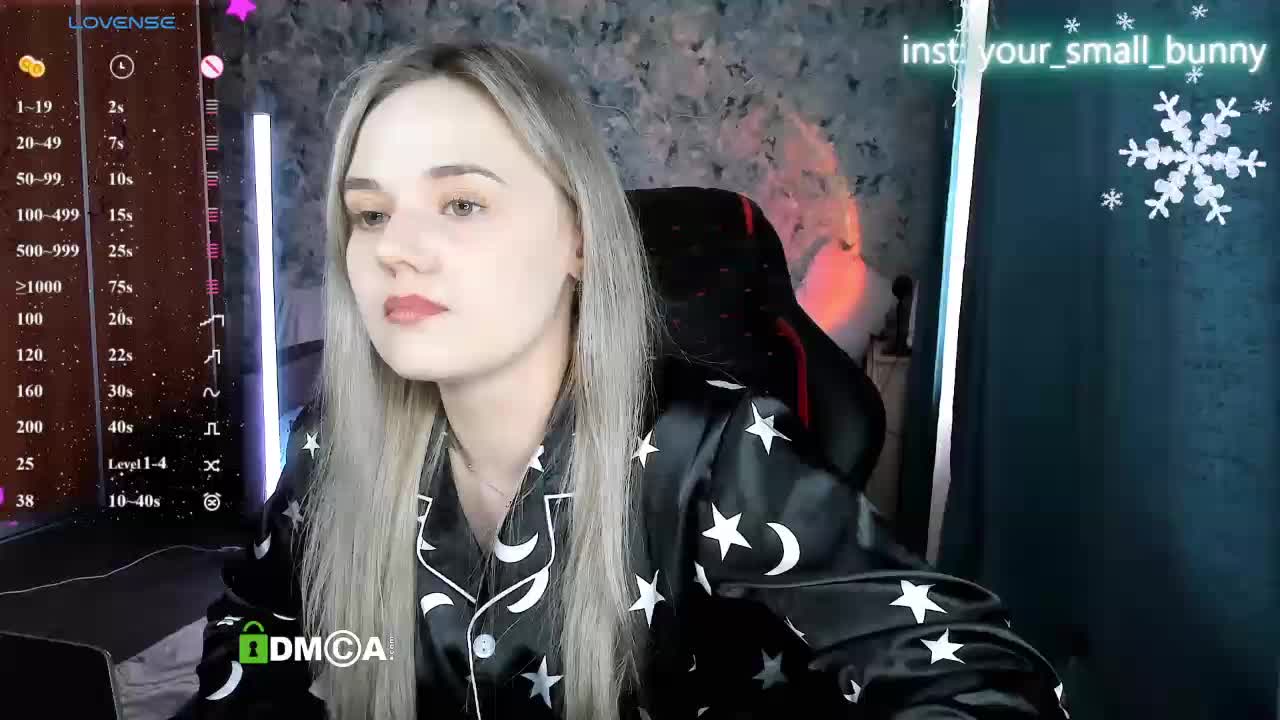 your-small-bunny Adult Chat February 24, 2026