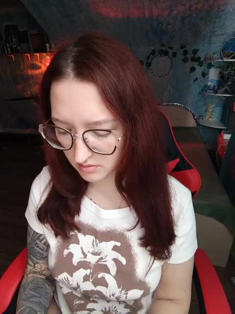 Mari_Gold Adult Chat February 24, 2026