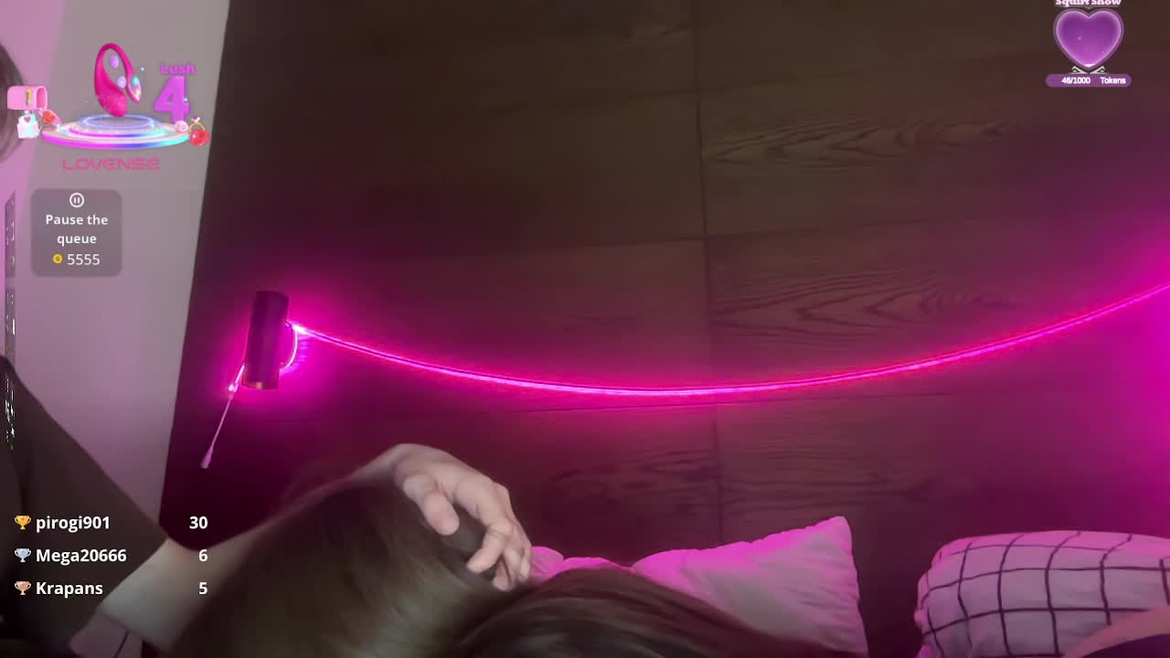 titsDestroy2007 Adult Chat February 24, 2026