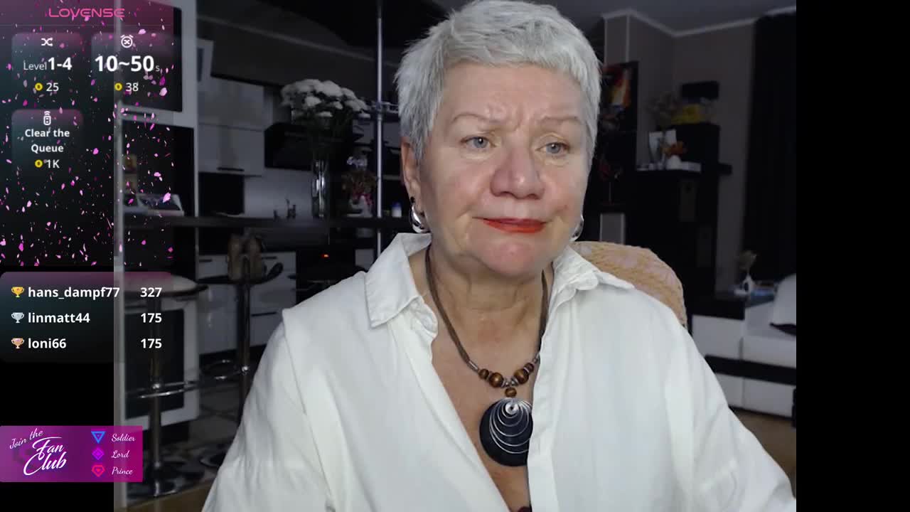 roxana-brooks Adult Chat February 24, 2026