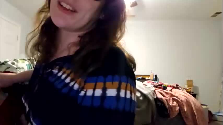 hannukahhottie Adult Chat February 24, 2026