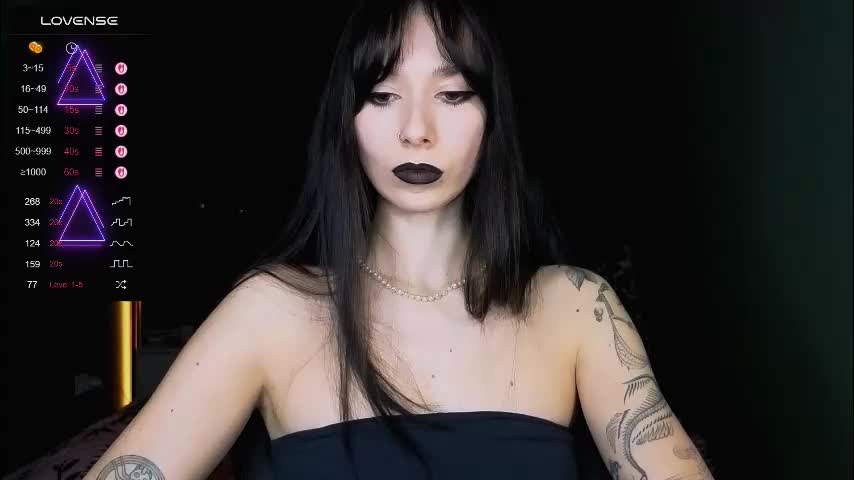 jillverdon Adult Chat February 24, 2026