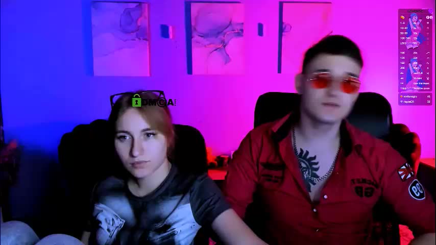 beauty_ginger Adult Chat February 24, 2026