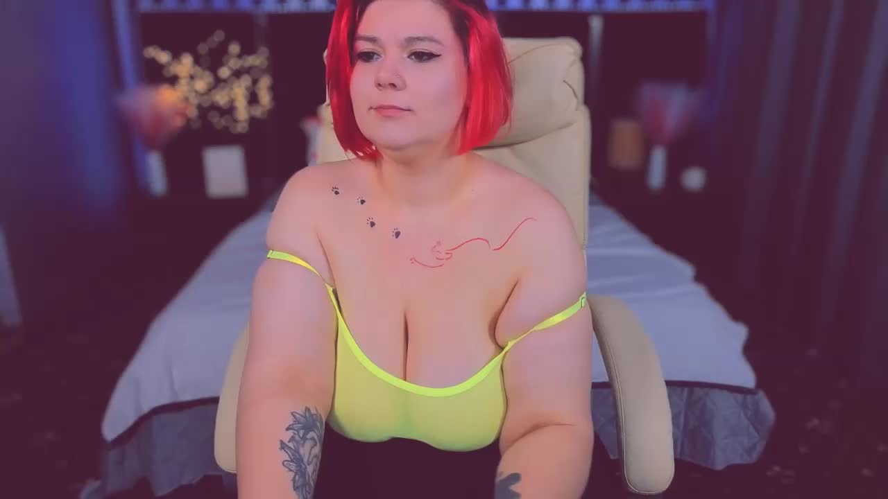 BettyDark Adult Chat February 24, 2026