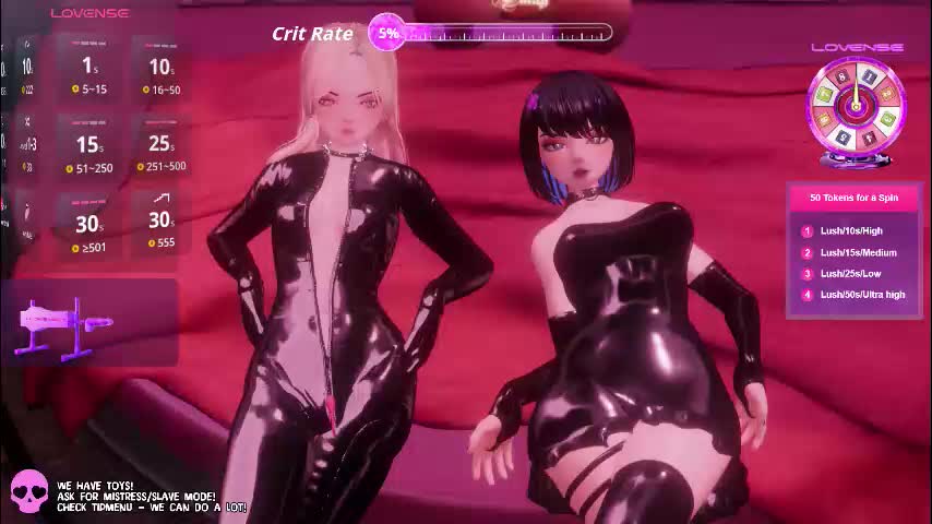 emyliveshow Adult Chat February 24, 2026