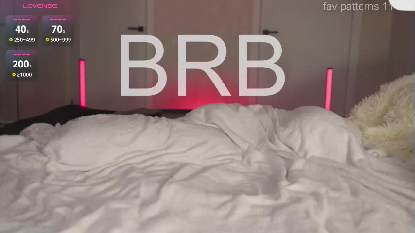 peach_foxy Adult Chat February 24, 2026