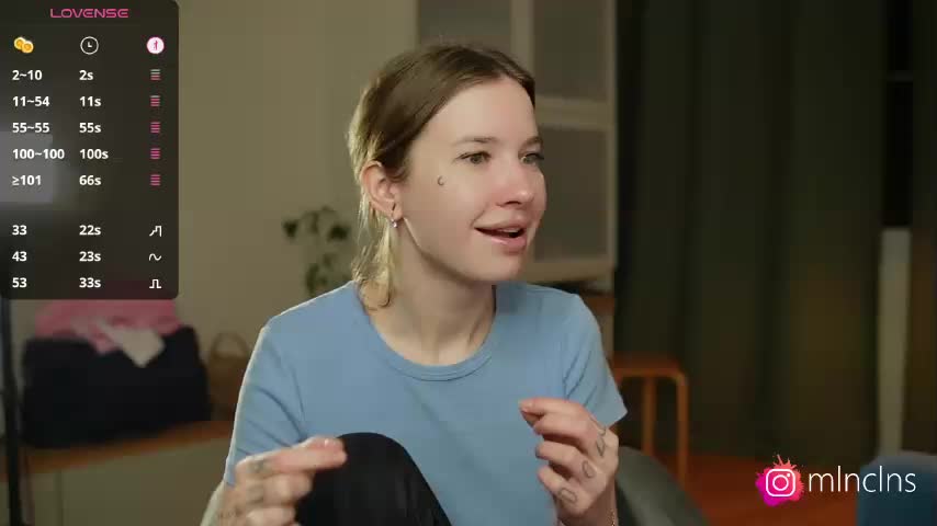 mel-collins Adult Chat February 24, 2026