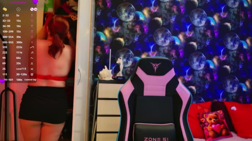 Satisfy_Me Adult Chat February 24, 2026