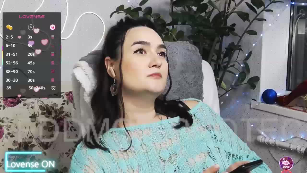 LinaCrave Adult Chat February 24, 2026