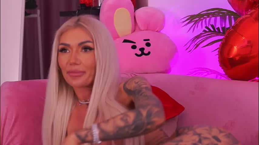 therealfallingangel Adult Chat February 24, 2026