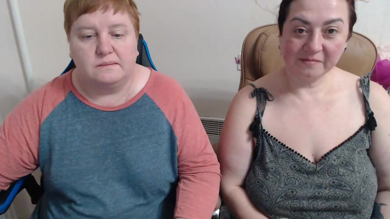 XMollyJaneEX Adult Chat February 24, 2026