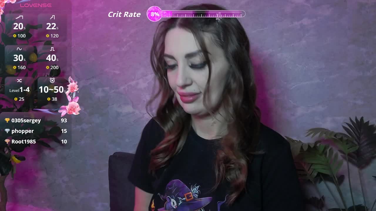 SexyKitty75-1 Adult Chat February 24, 2026