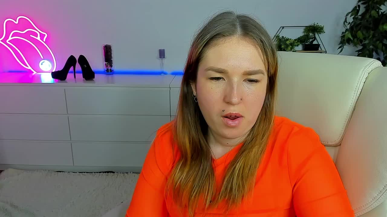 SofiiDarling Adult Chat February 24, 2026