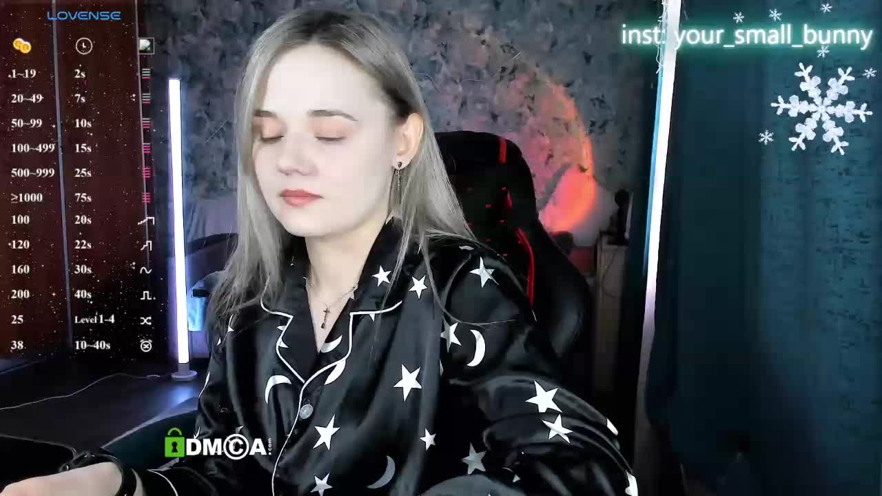 your-small-bunny Adult Chat February 24, 2026