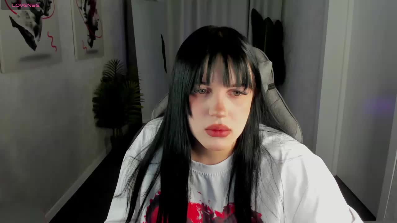 Lilith-Wholshh Adult Chat February 24, 2026