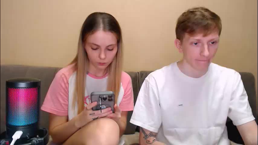 julsweet Adult Chat February 24, 2026