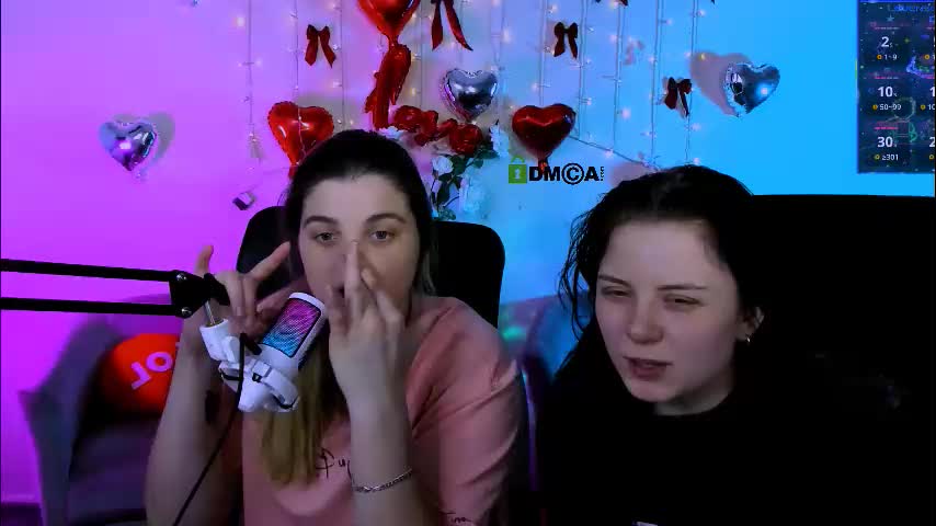 foxy_tease_ Adult Chat February 24, 2026