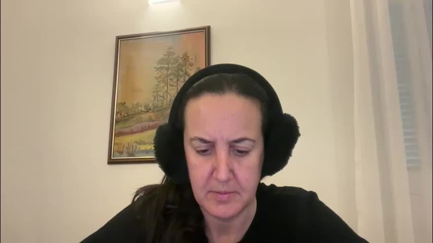 drresa Adult Chat February 24, 2026