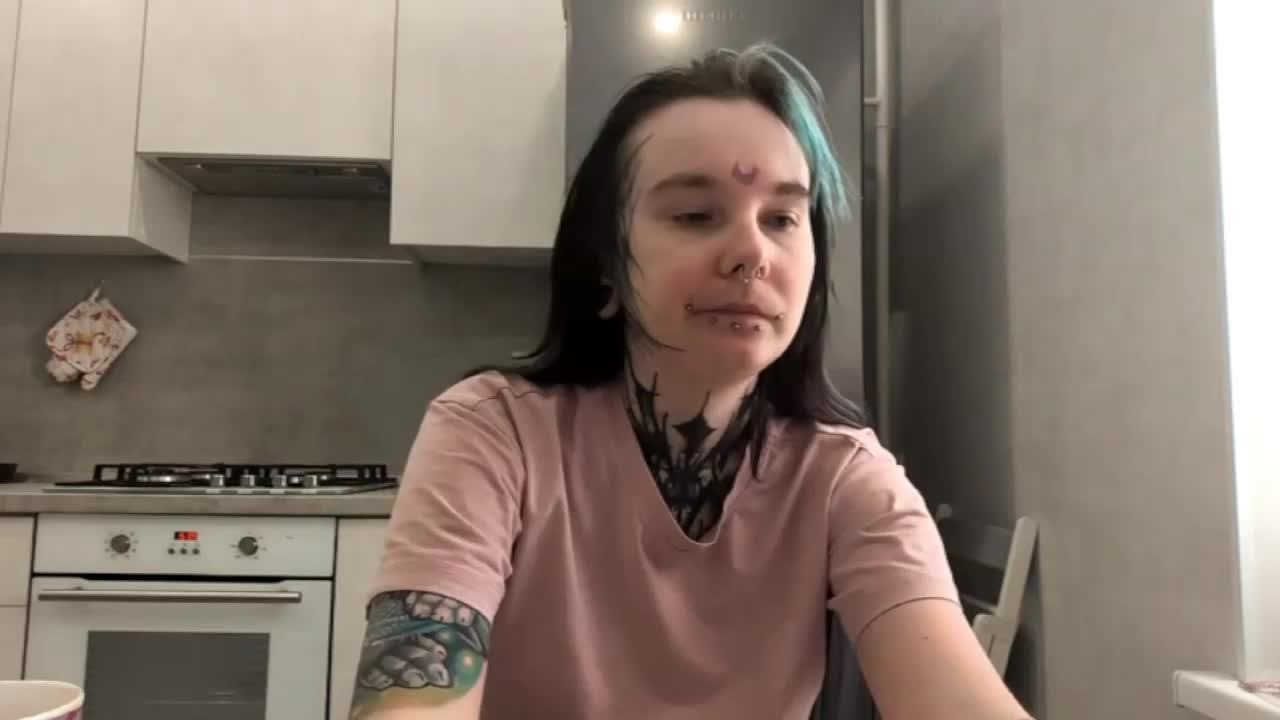 RobbynIturbe Adult Chat February 24, 2026