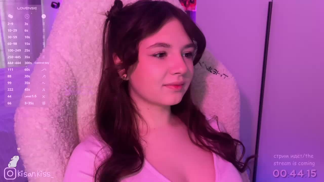 kisankiss Adult Chat February 24, 2026