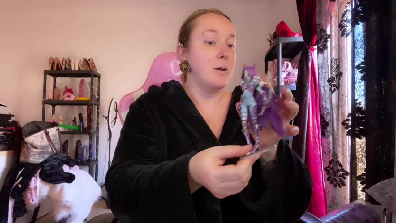 NylonQueen Adult Chat February 24, 2026