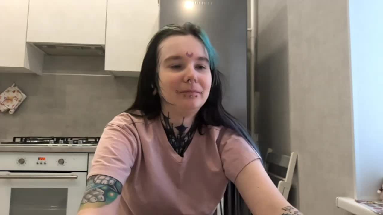 RobbynIturbe Adult Chat February 24, 2026