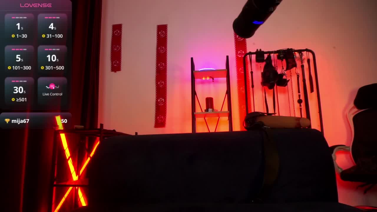 CyberXGoddess Adult Chat February 24, 2026