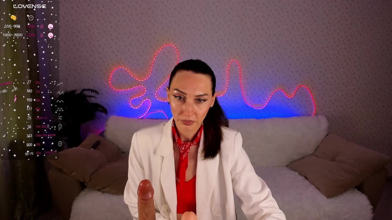 EternalLilith Adult Chat February 24, 2026