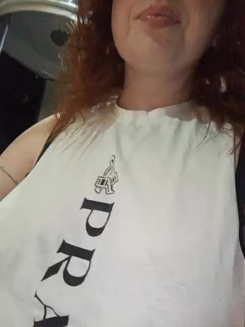 ProstoMarie Adult Chat February 24, 2026