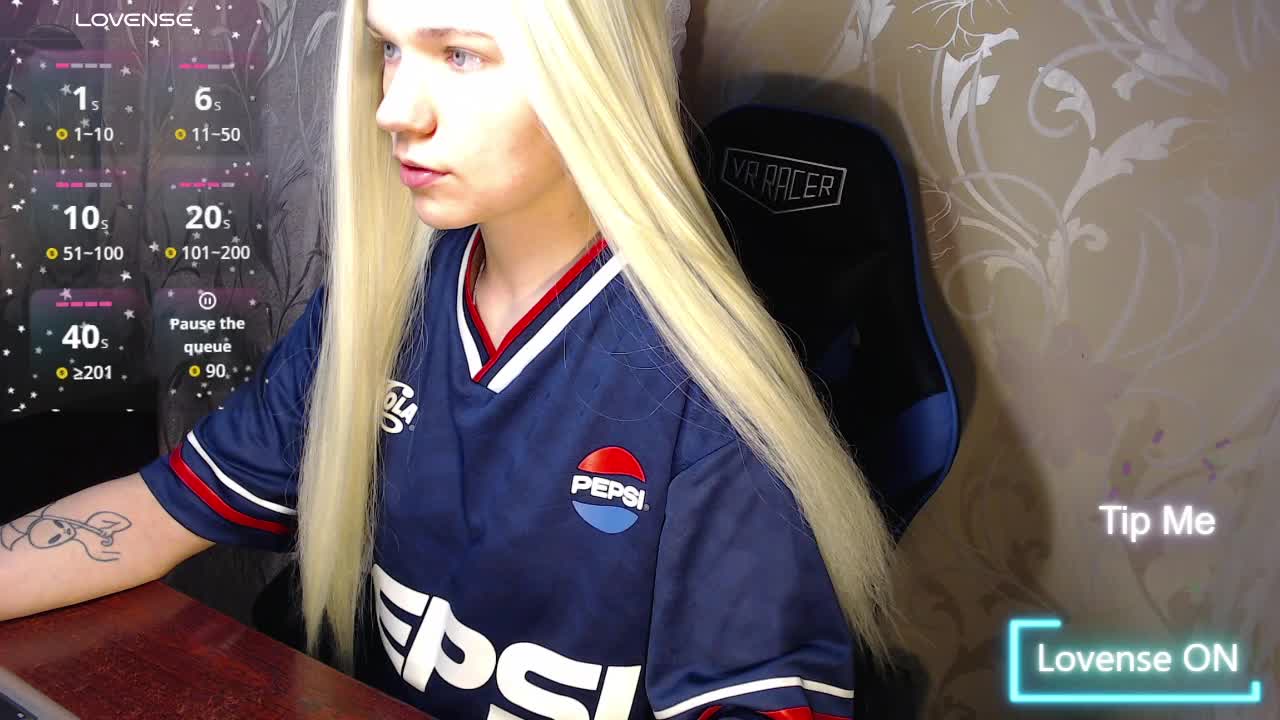 Shiny_Victoria Adult Chat February 24, 2026