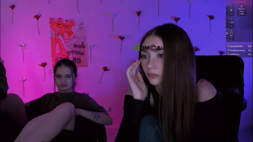 lissa_night Adult Chat February 24, 2026