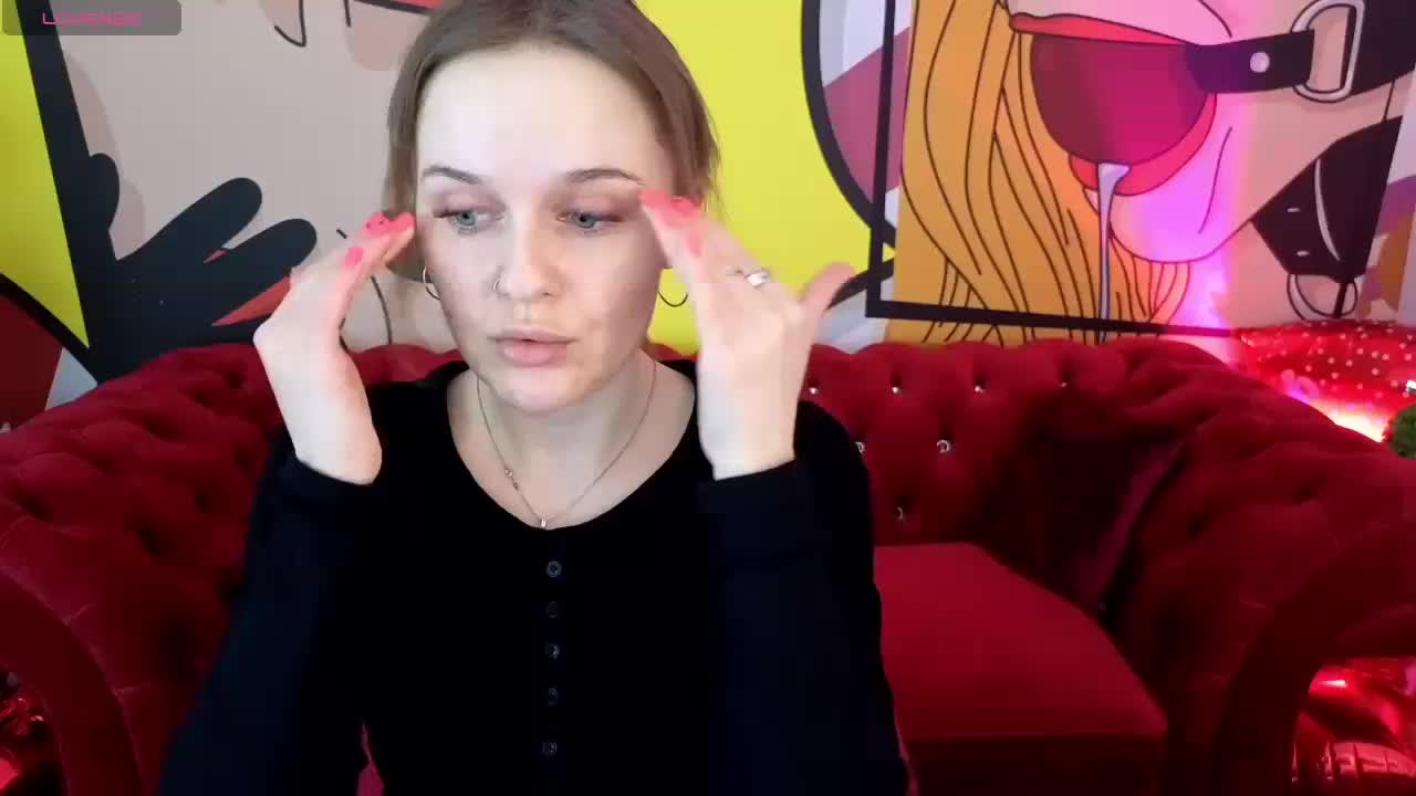 MaribelRiver Adult Chat February 24, 2026