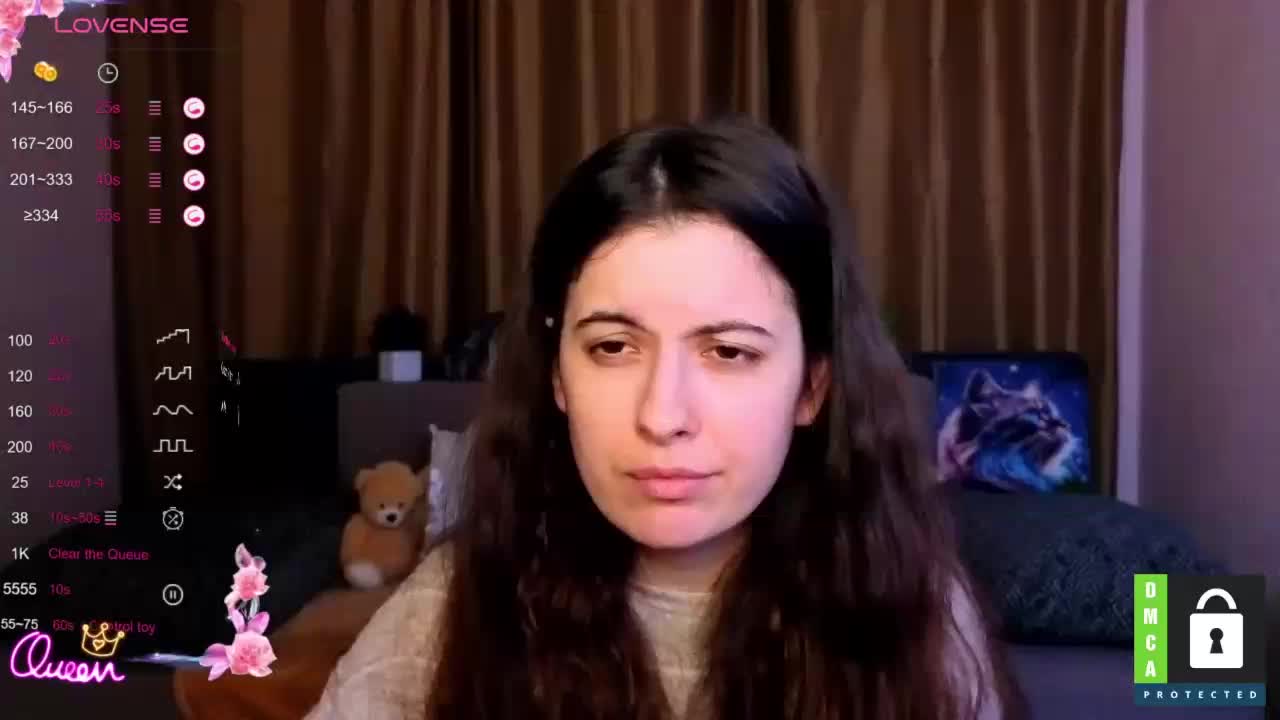 AminaBeatris13 Adult Chat February 24, 2026