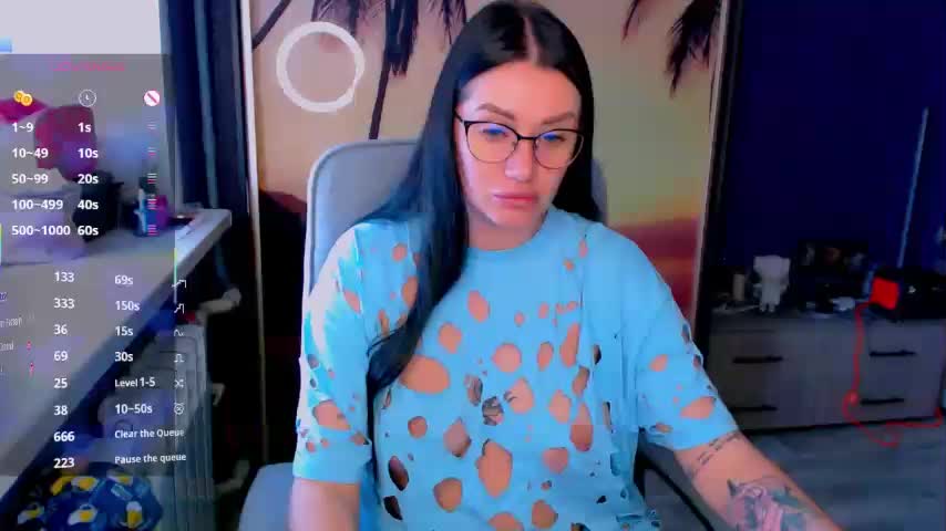 goldenwitchx Adult Chat February 24, 2026