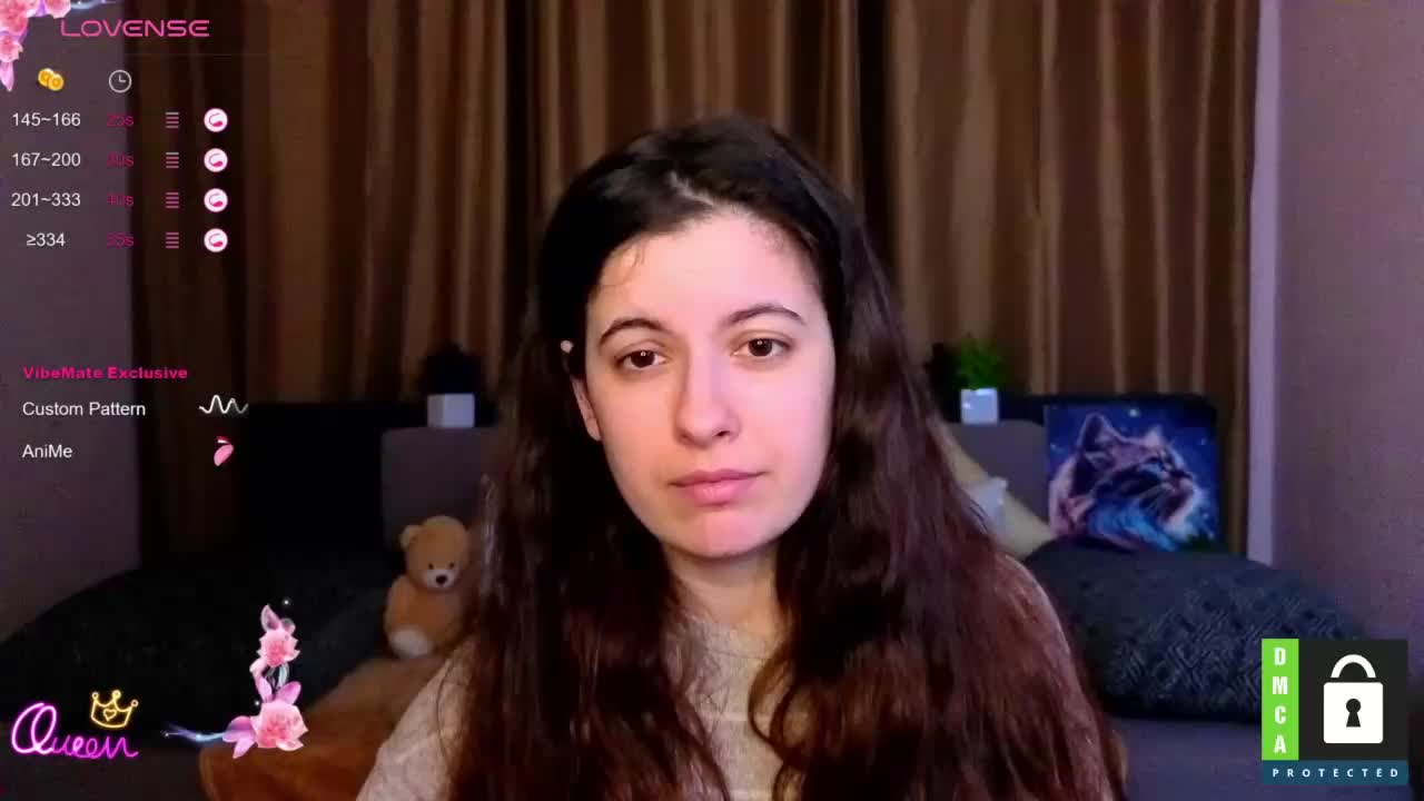 AminaBeatris13 Adult Chat February 24, 2026