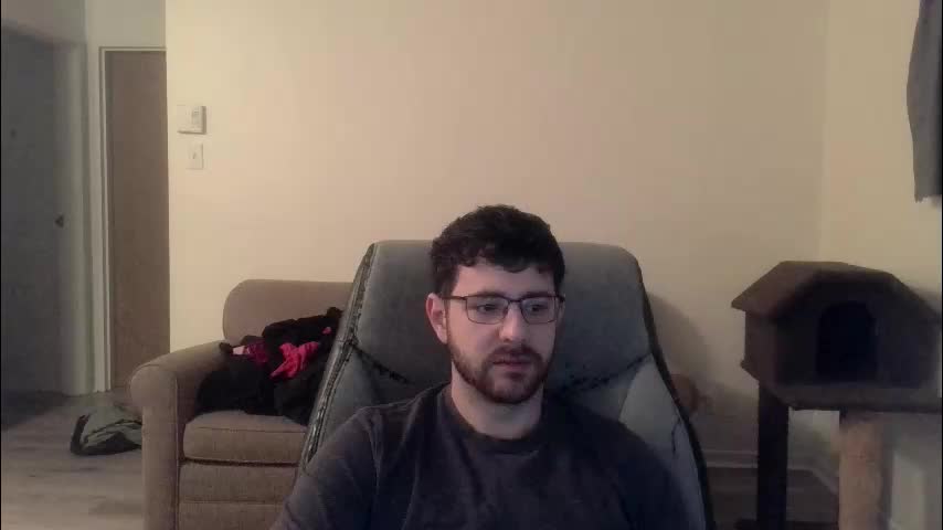 buttsmasher666 Adult Chat February 24, 2026