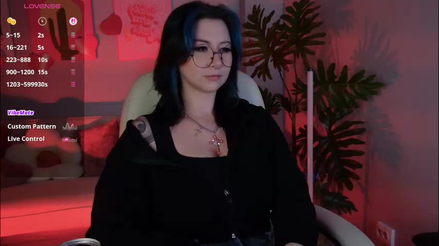 wesleegray Adult Chat February 24, 2026