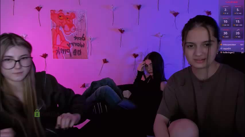 lissa_night Adult Chat February 24, 2026