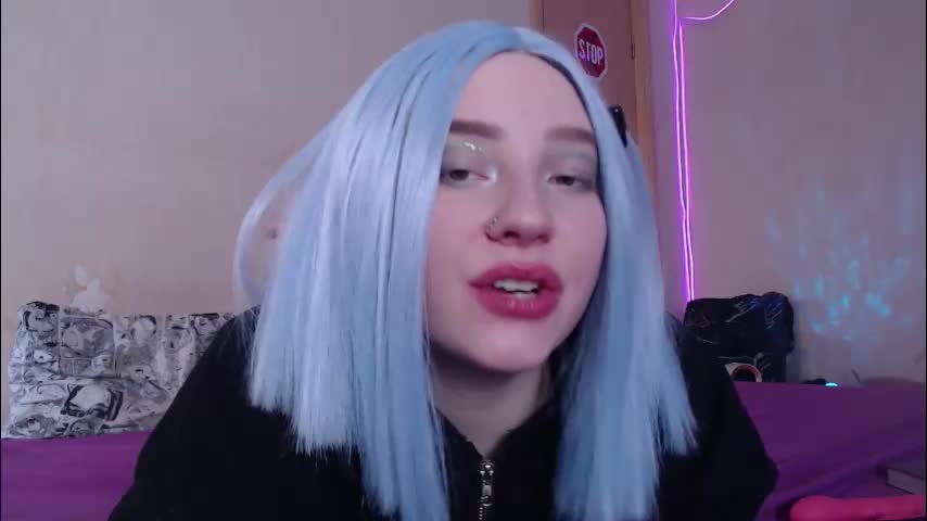 lexy_l0vy Adult Chat February 25, 2026