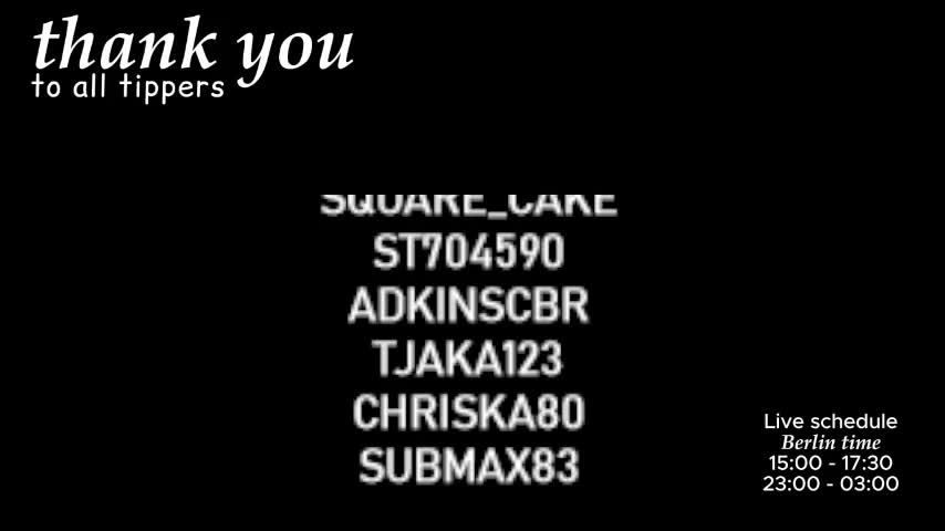 jenny_fighterfeet Adult Chat February 25, 2026