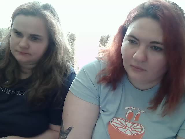 HollyXEva Adult Chat February 25, 2026