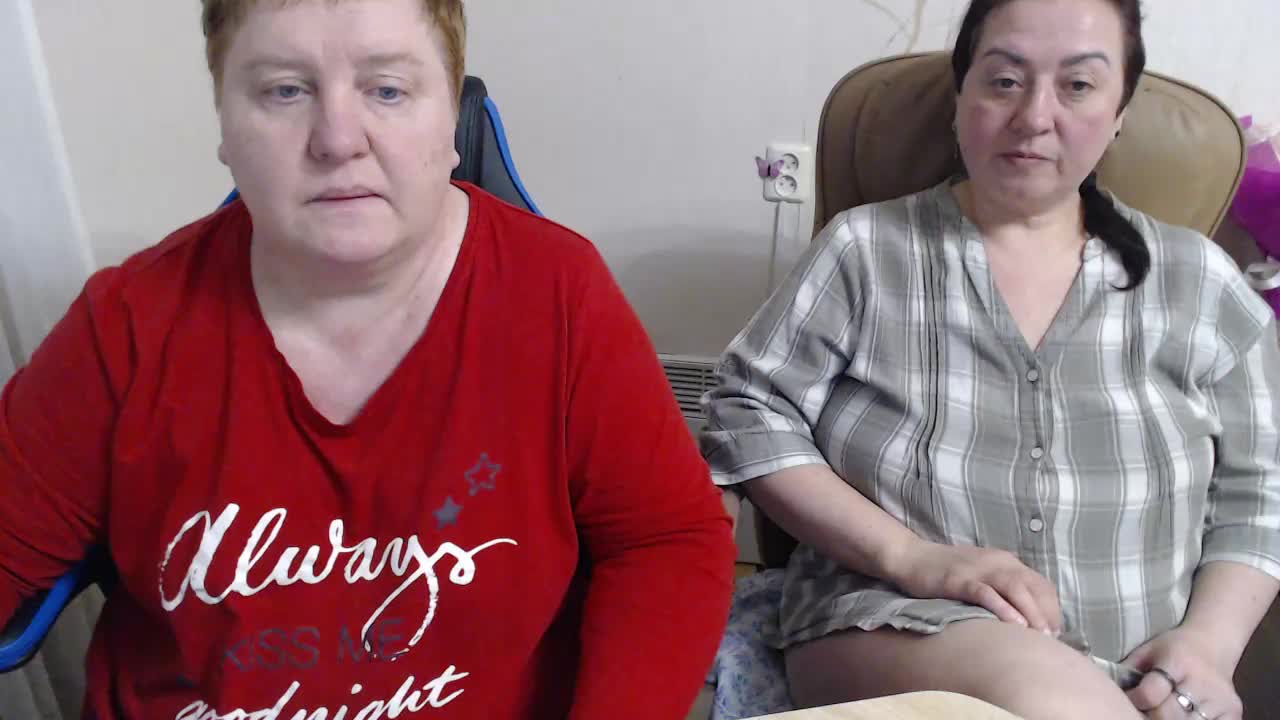 XMollyJaneEX Adult Chat February 25, 2026