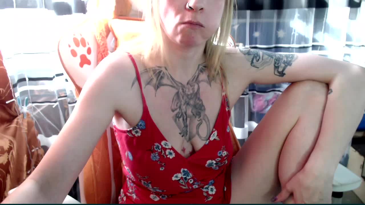 Lollifoxy Adult Chat February 24, 2026