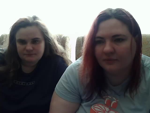 HollyXEva Adult Chat February 25, 2026